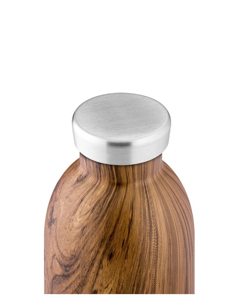 Clima bottle 050 Sequoia Wood