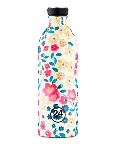 Urban bottle 1lt Petit Jardin