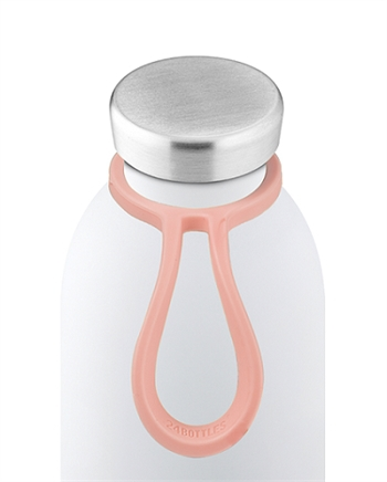 Bottle Tie - Rose
