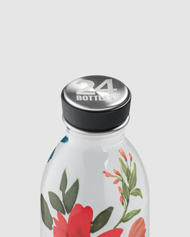 Urban bottle 050 - Cara