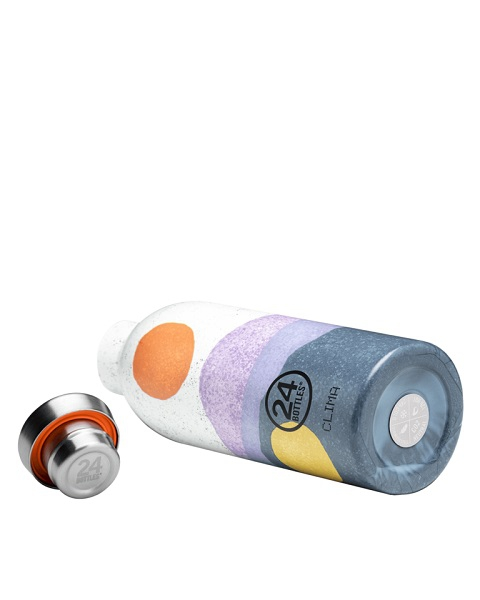 Clima bottle 050 Midnight Sun