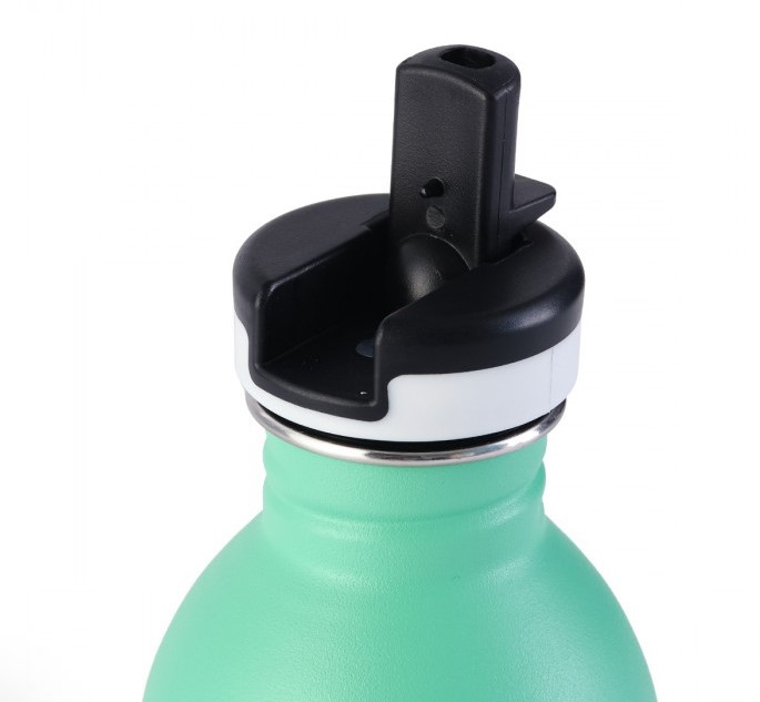 Urban bottle 250 ml Noodoll Ricedino - Vert