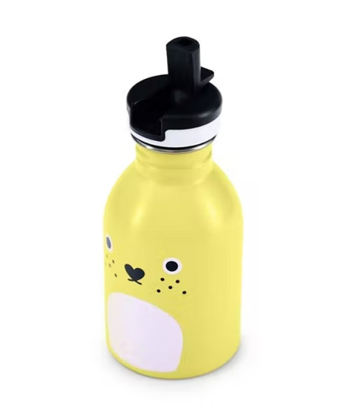 Urban bottle 250 ml Noodoll Ricecracker citrus