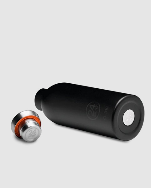 Clima bottle 850 Stone Tuxedo black