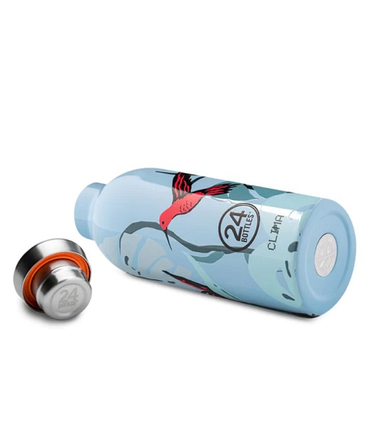 Clima bottle 050 Blue Oasis