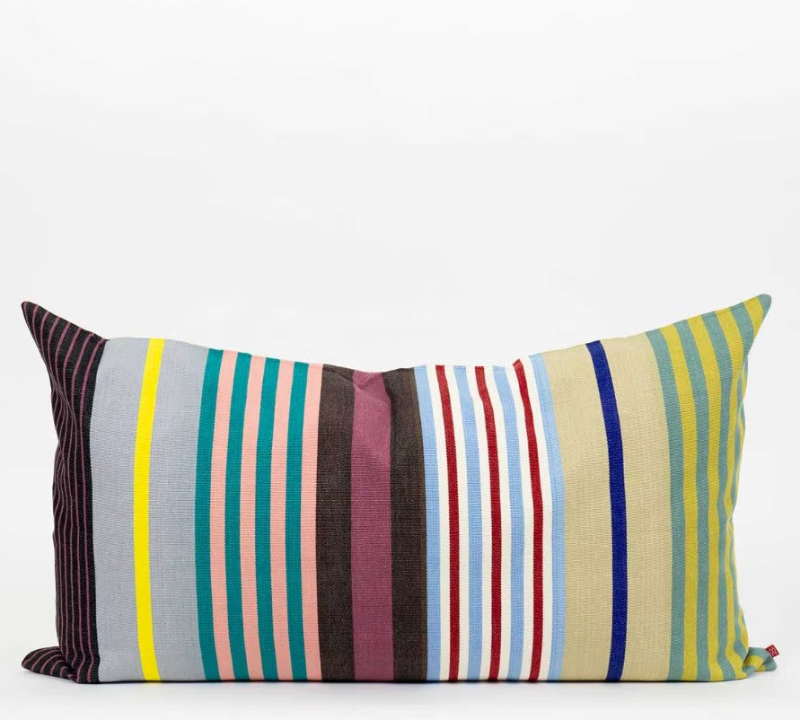 Housse de coussin Victoria - 50x90 cm