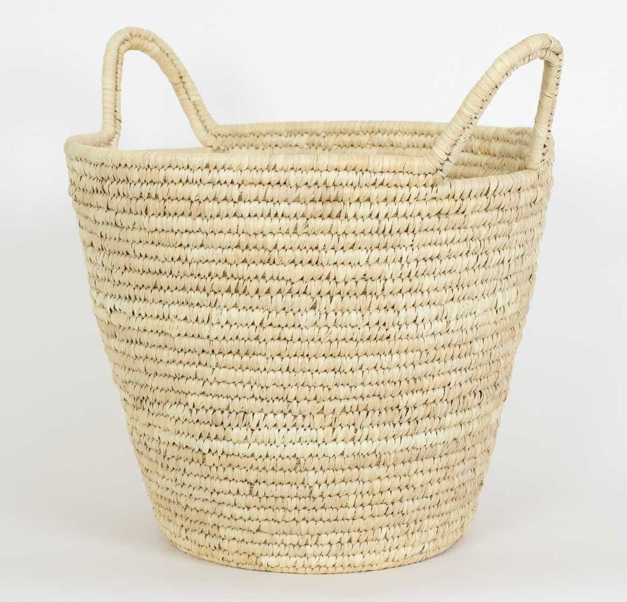 Panier de rangement avec hanses Palm Loop