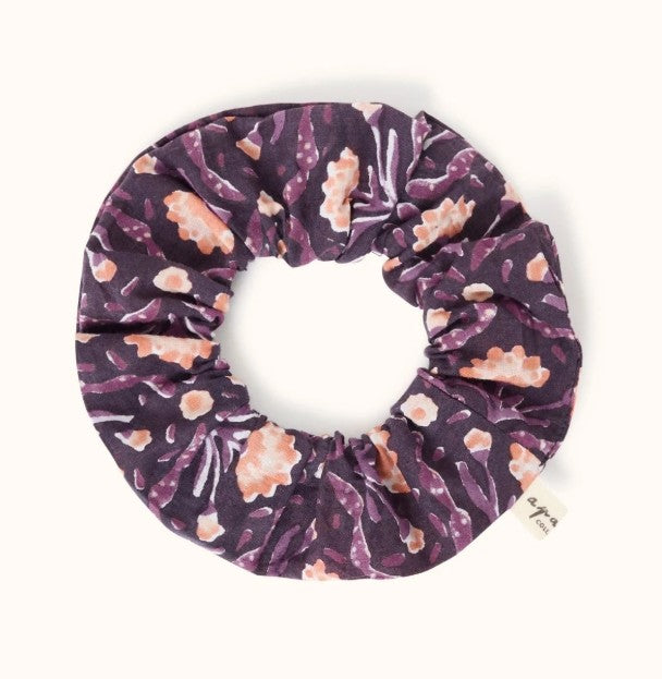 Big Chouchou Manju - Cactus - Navy