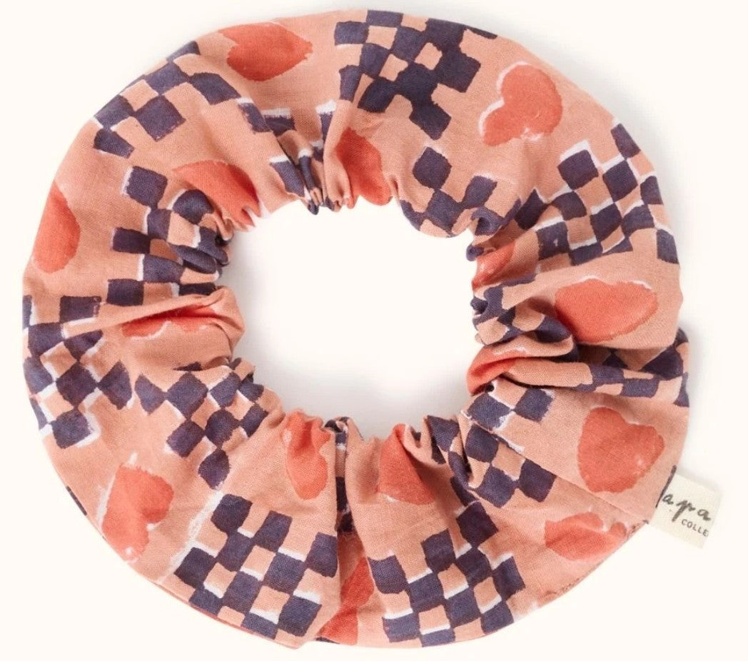 Big Chouchou Manju - Amor - Rust