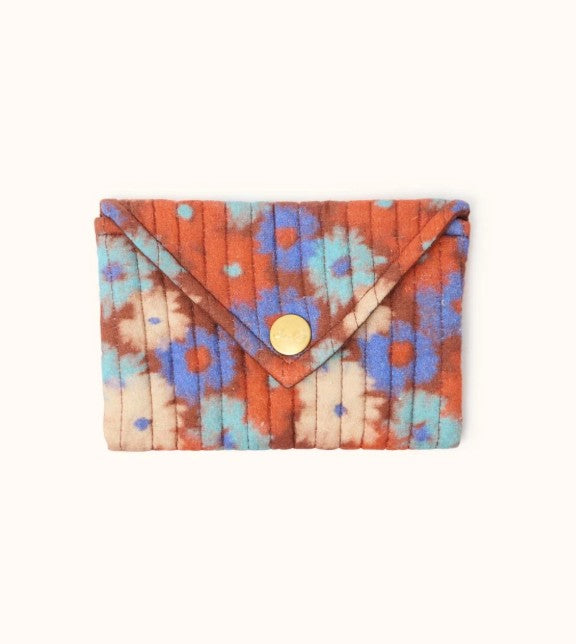 Petite Enveloppe Ravi - Alma - Iris