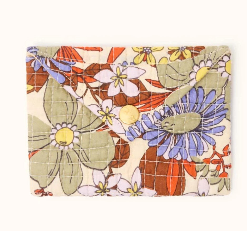 Petite Enveloppe Ravi - Bouquet - Macadamia
