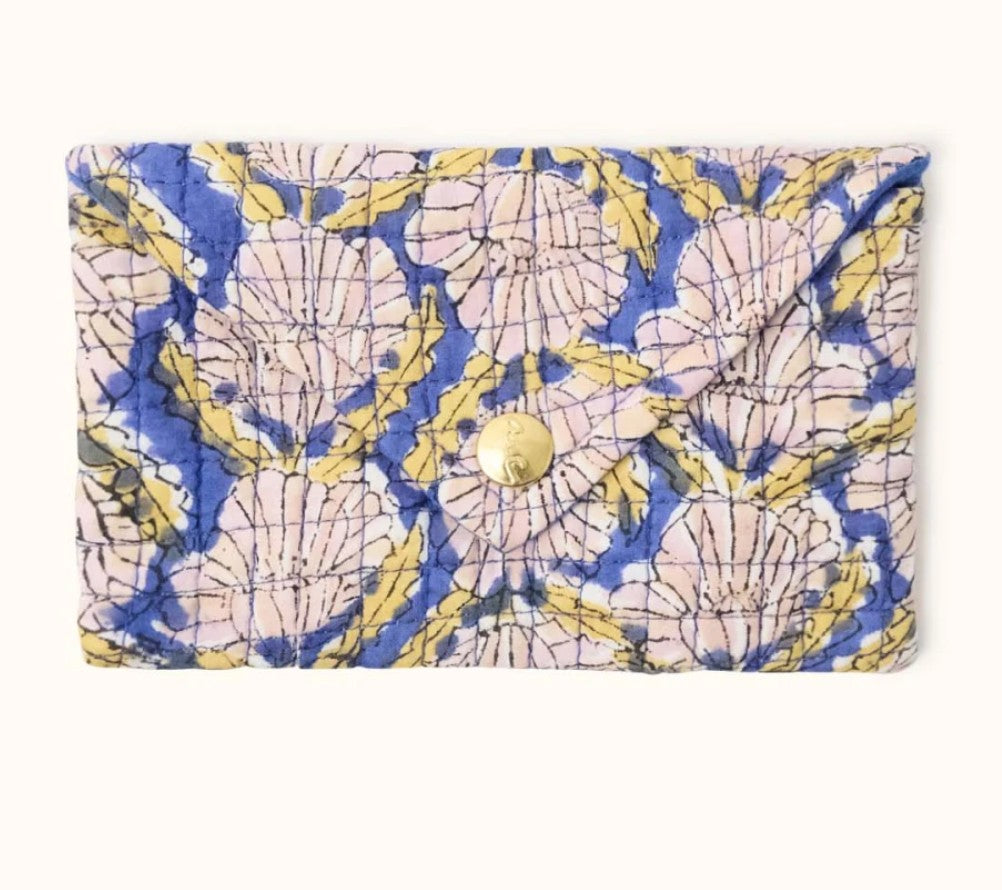 Petite Enveloppe Ravi - Molly - Iris