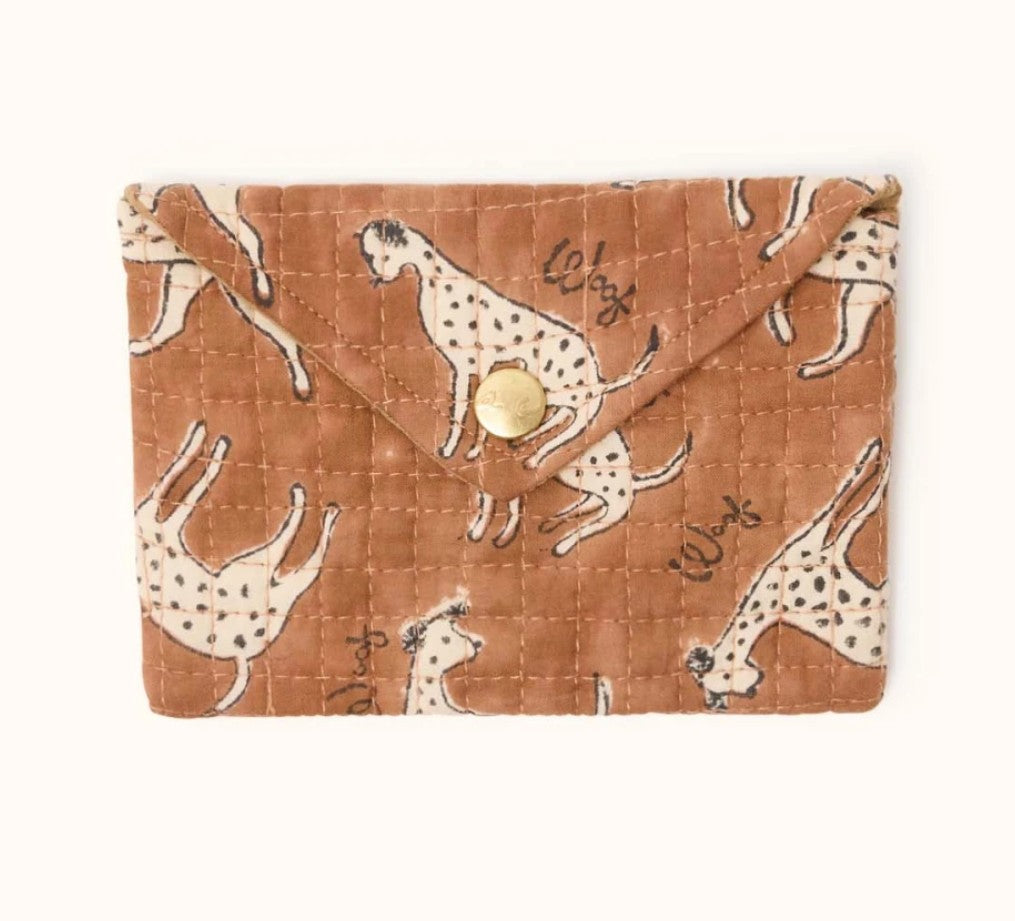 Petite Enveloppe Ravi - Pongo - Sierra