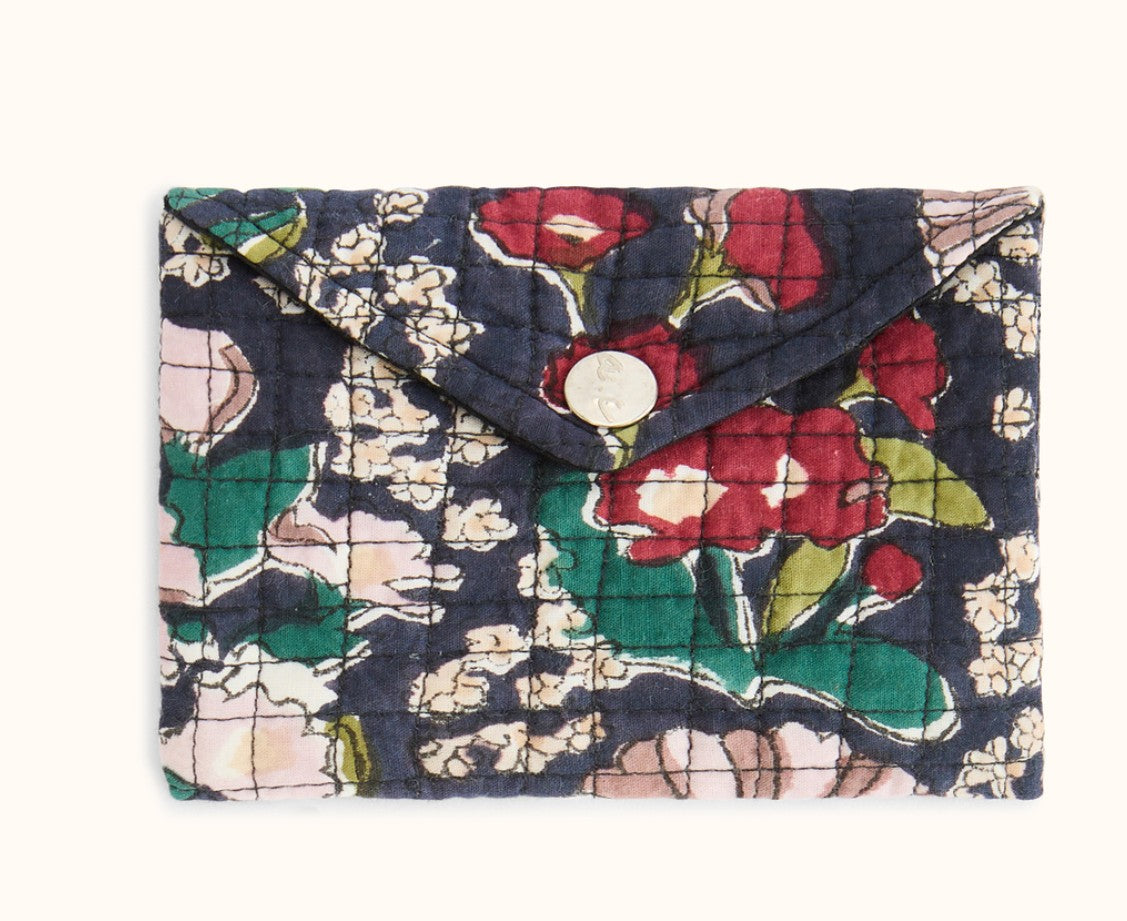 Petite Enveloppe Ravi - September - Taffeta