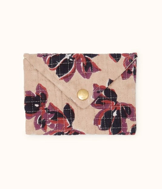 Petite Enveloppe Ravi - Violeta - Macadamia