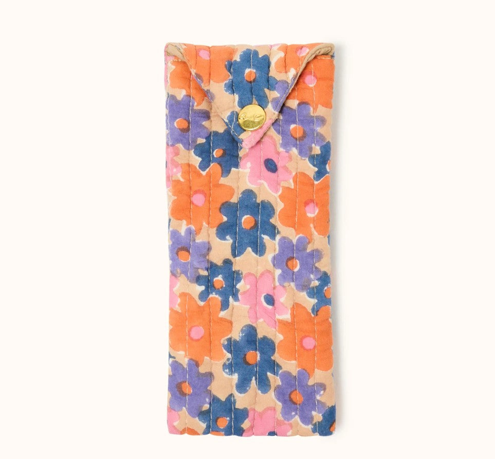 Enveloppe Sunny - Paquerette - Macadamia