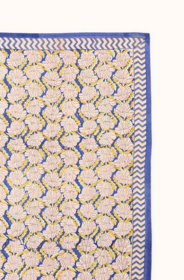 BIG Foulard Latika - Molly - Iris