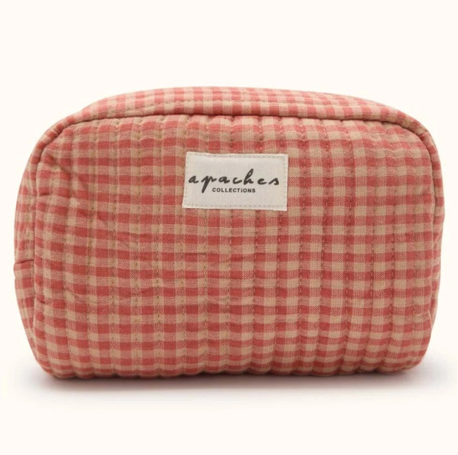 Petite trousse Gaya - Checkmate - Colorado