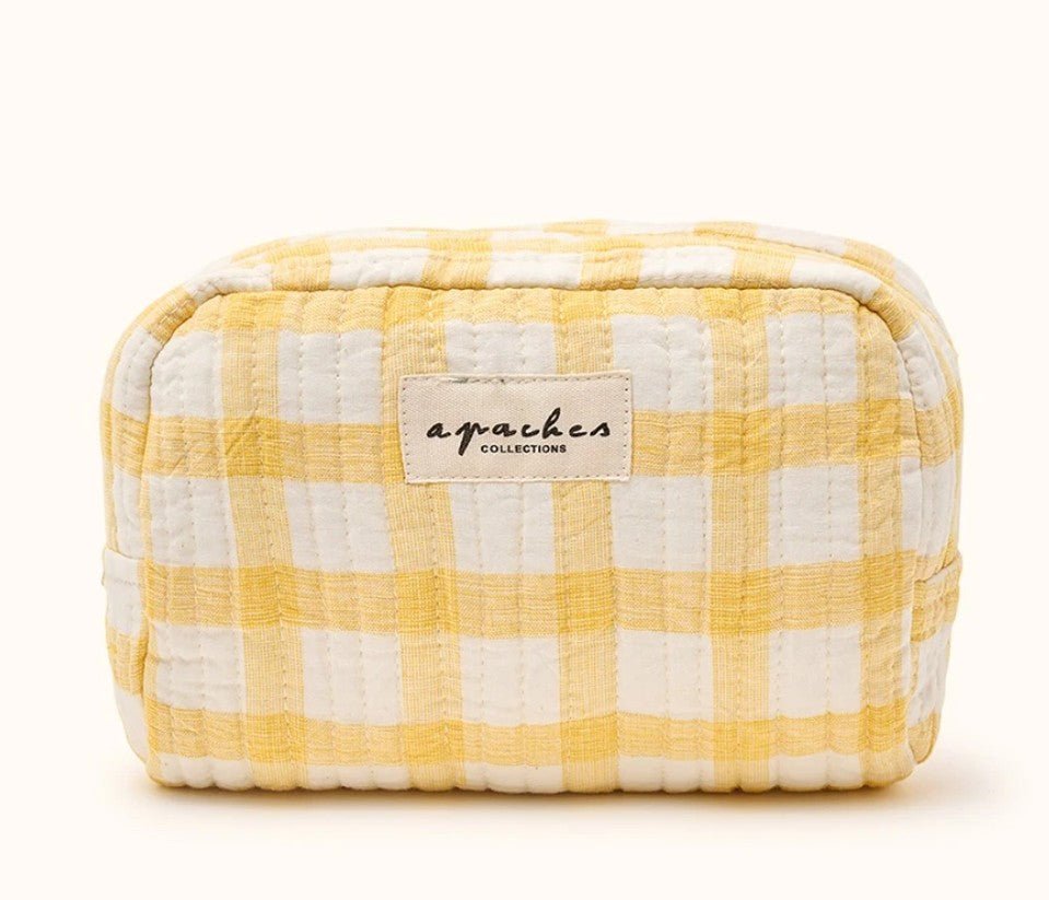 Petite trousse Gaya - Picnic