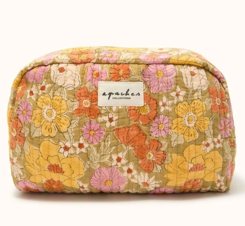 Trousse Gayane - Joy - Tapenade