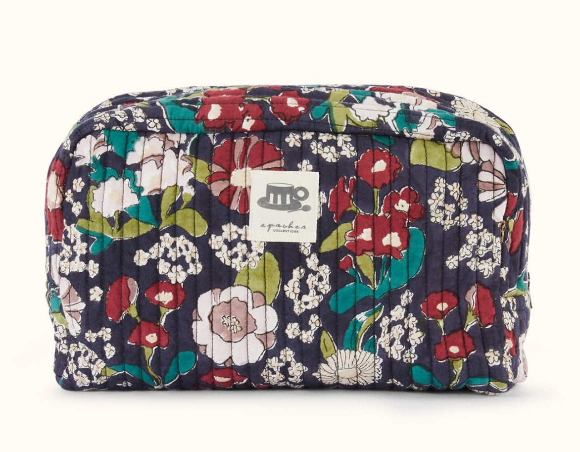 Trousse Gayane - September - Taffeta