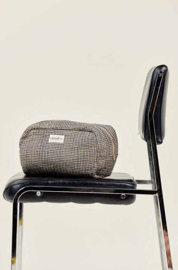 Trousse Gayane - Small - Checkmate