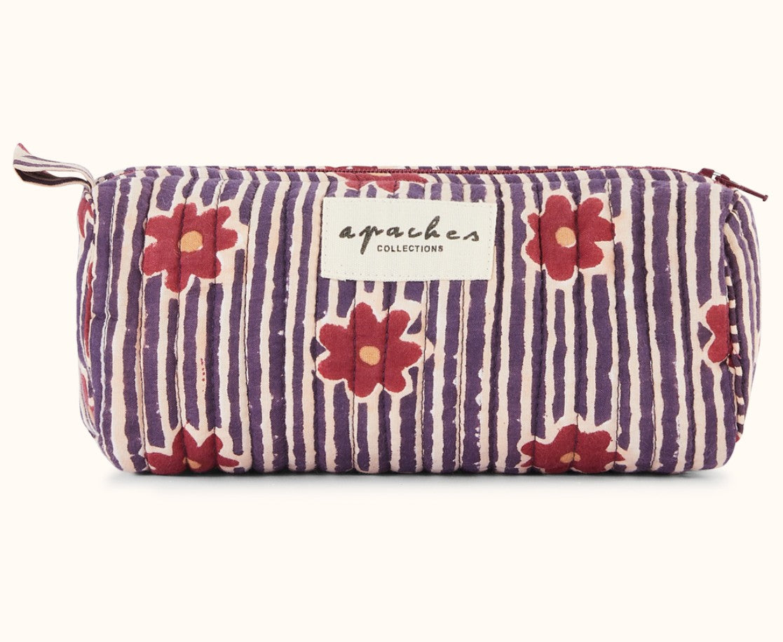 Trousse Opal - Anna - Groseille