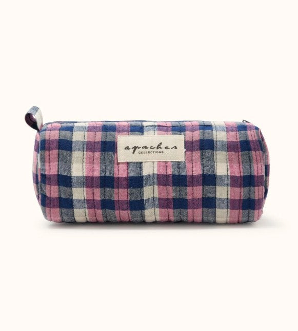 Trousse Opal - Khadi - Rose