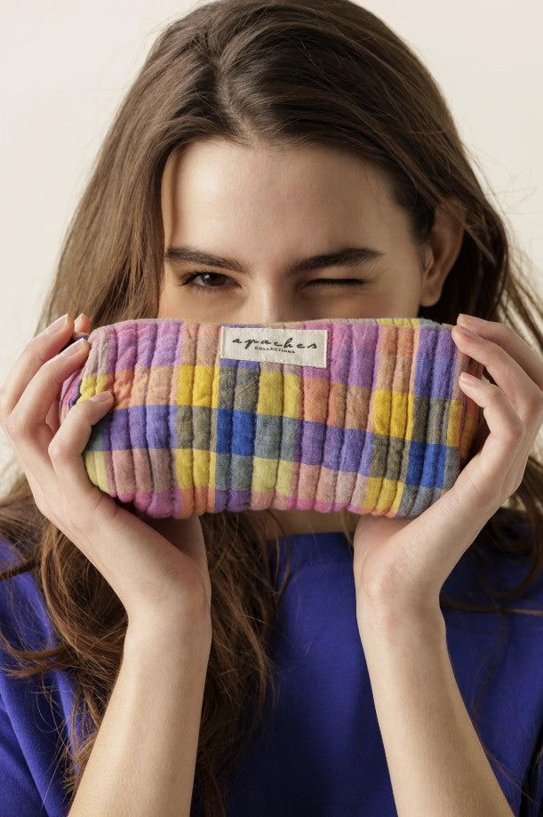 Trousse Opal - Lollipop