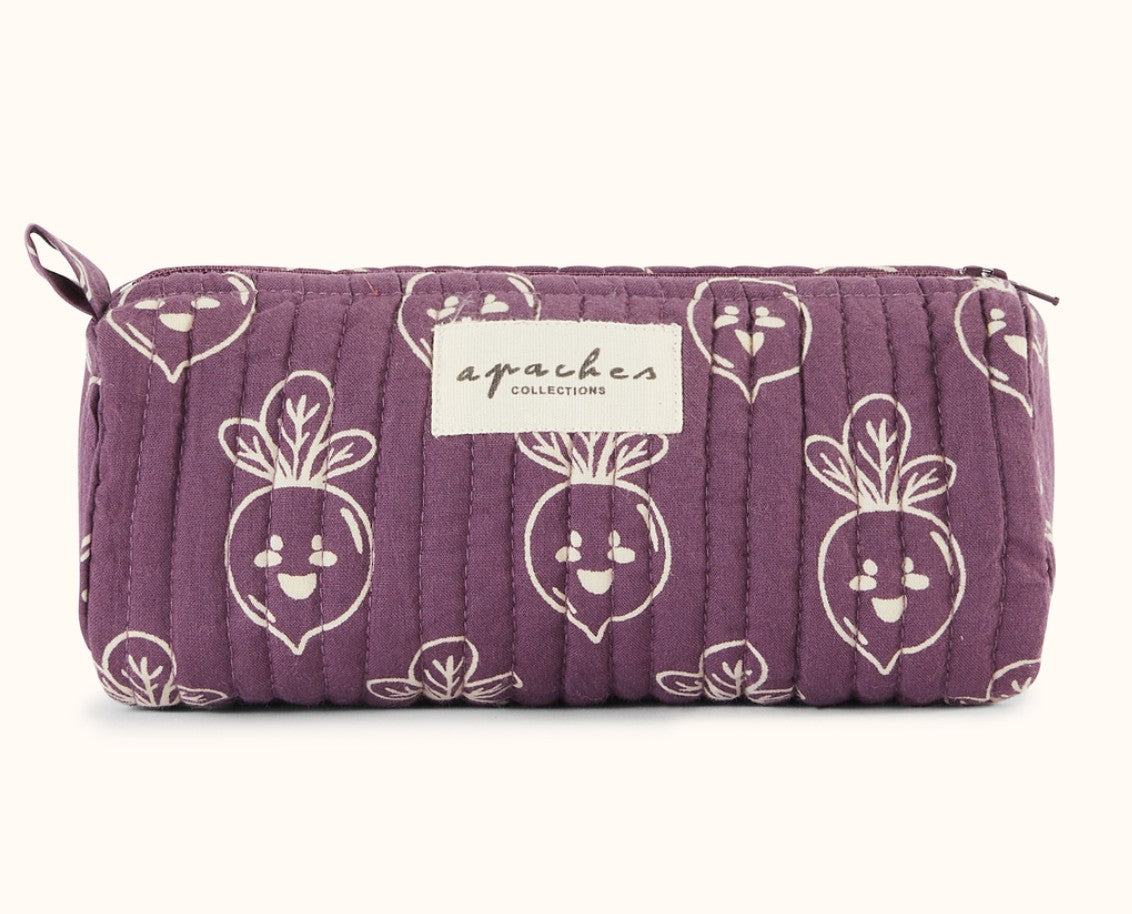 Trousse Opal - Roots - Taffeta