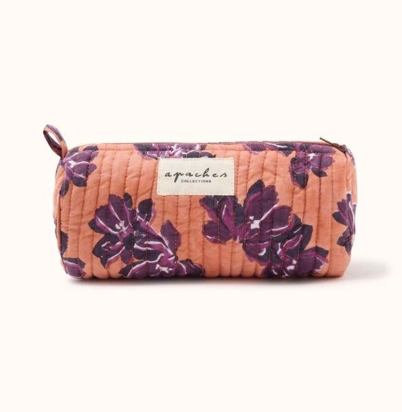 Trousse Opal - Violeta - Rust