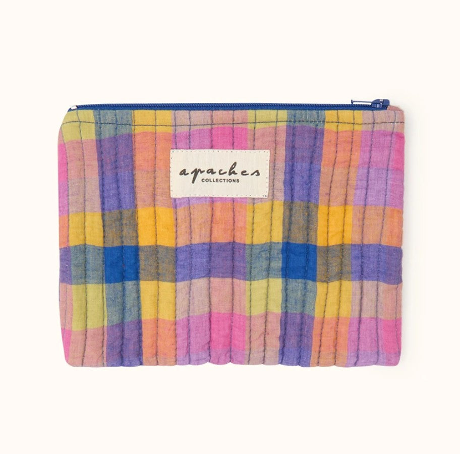 Mini pochette Mana - Lollipop
