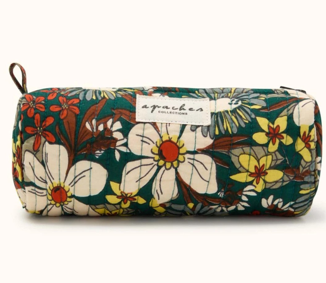 Trousse Opal - Bouquet - Garden