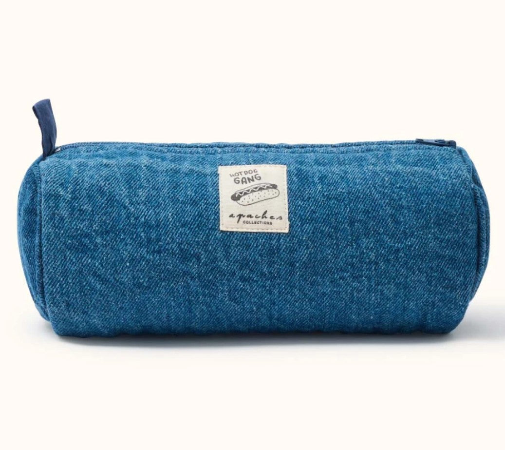 Trousse Opal - Denim