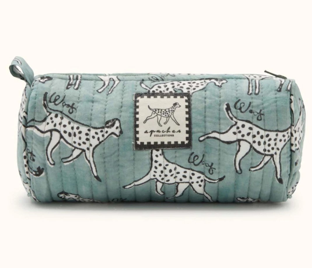 Trousse Opal - Pongo - Shadow