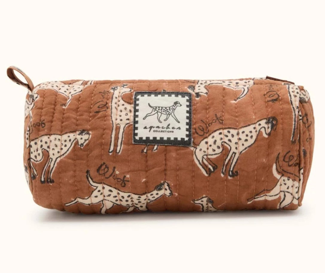 Trousse Opal - Pongo - Sierra