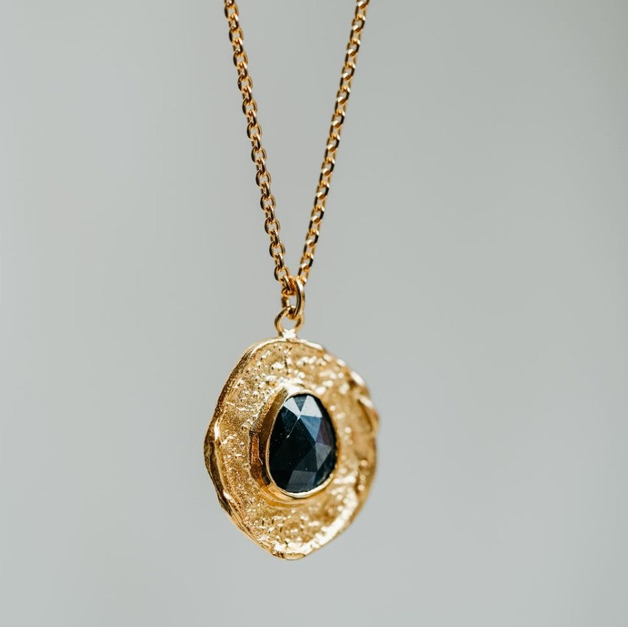 Collier Aura - Protection - 11158