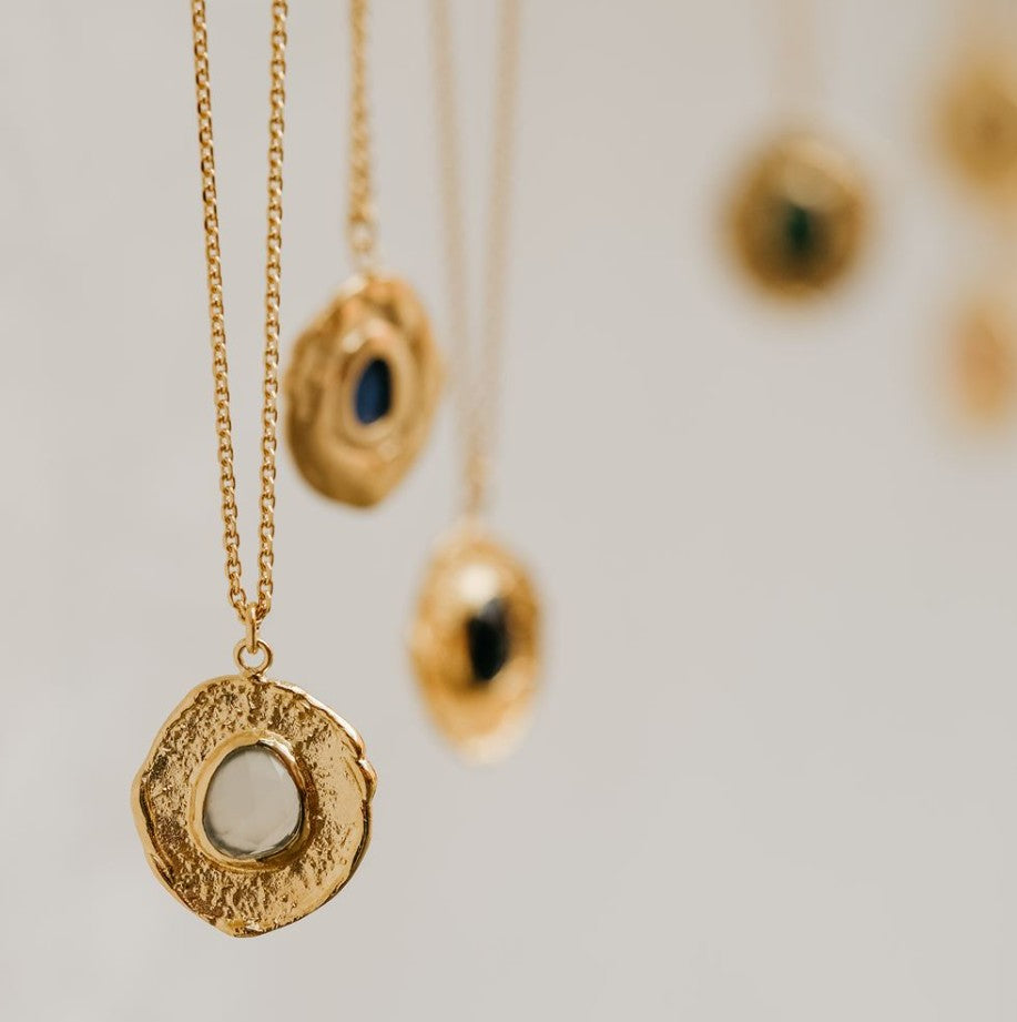 Collier Aura - Sérénité - 11160