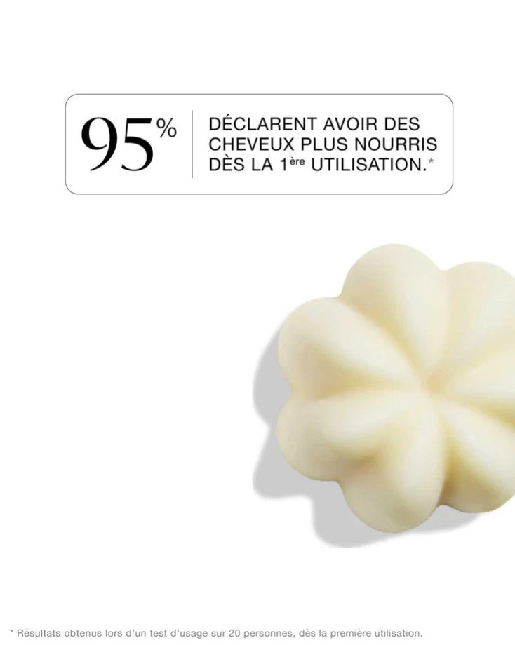 Shampoing solide - Collection - Rhubarbe sésame