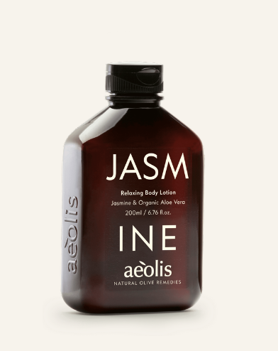 Body Lotion 200ml - Jasmine