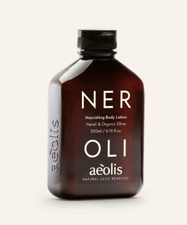 Body Lotion 200ml - Neroli