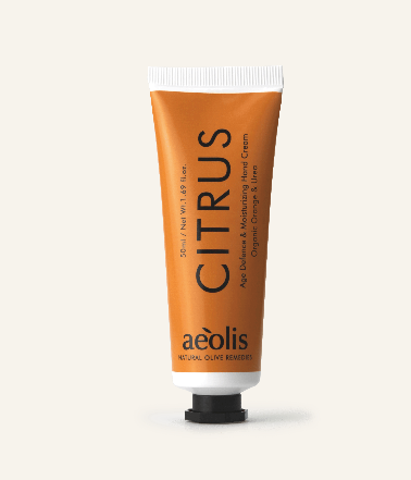 Hand Cream 50ml - Citrus