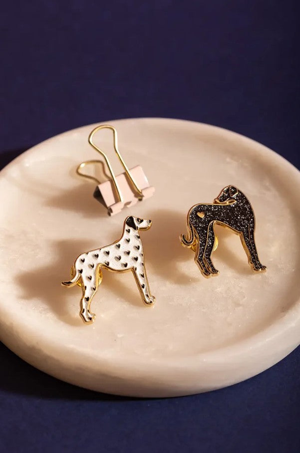 Pin's - Dalmatian