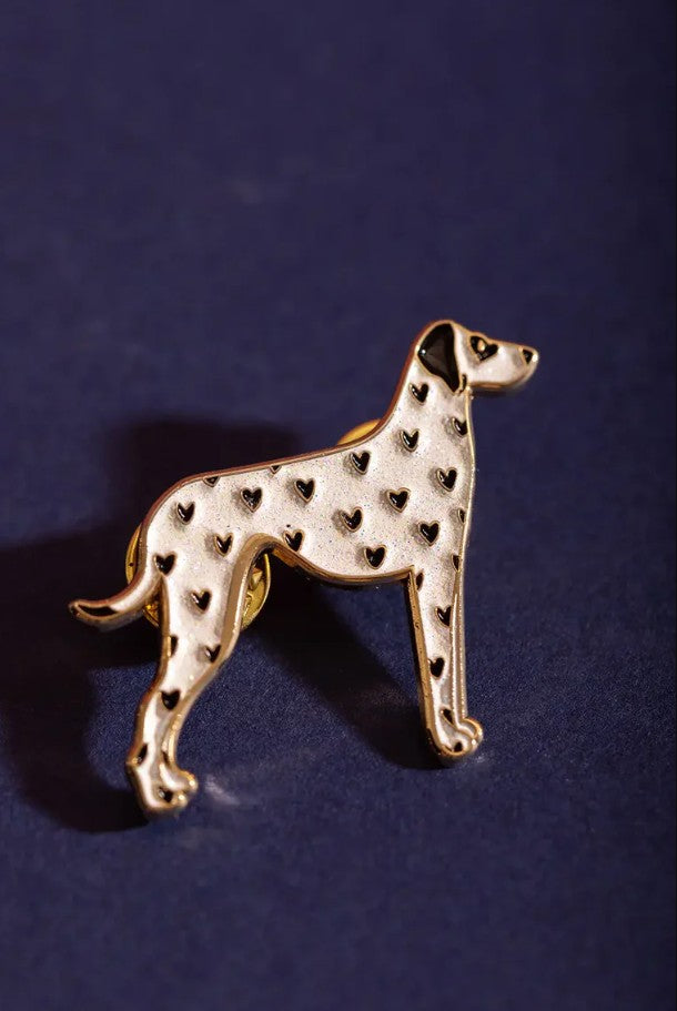 Pin's - Dalmatian