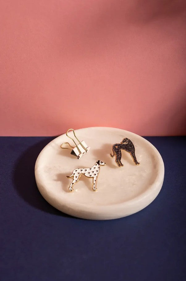 Pin's - Greyhound