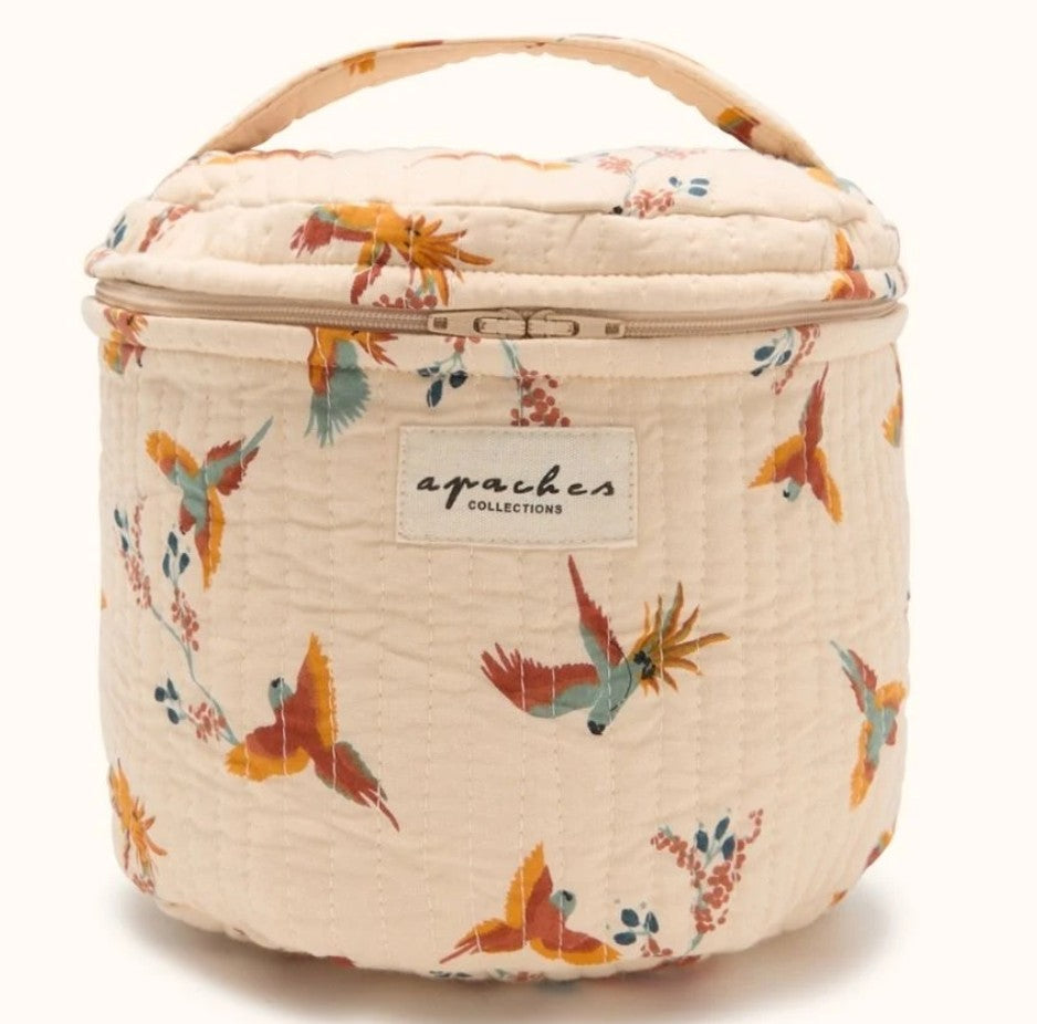 Vanity Tara - Cerisier - Macadamia