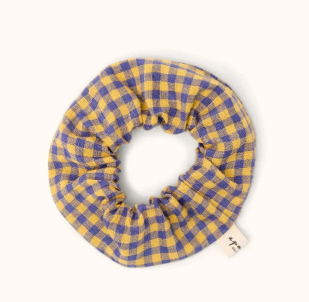 Big Chouchou Manju - Checkmate - Whaet