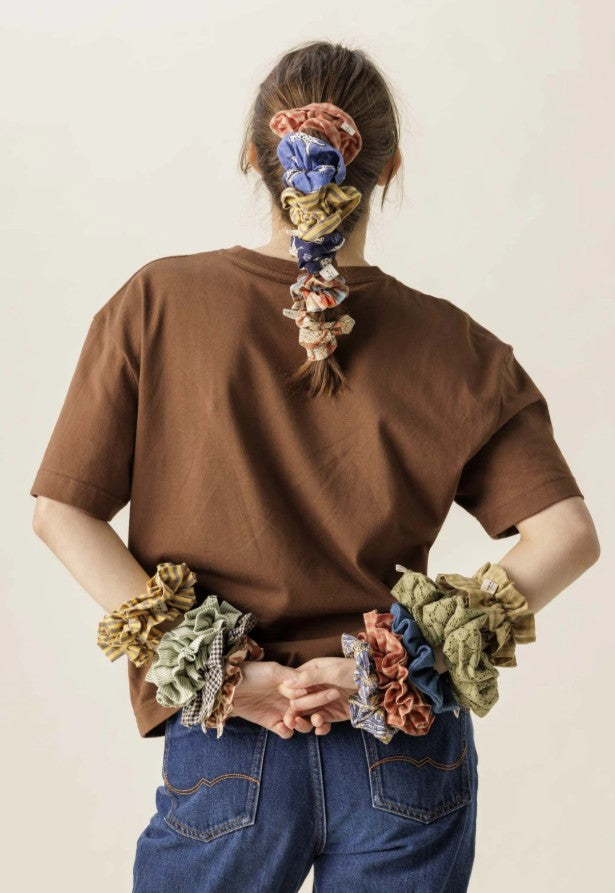 Big Chouchou Manju - Checkmate - Whaet