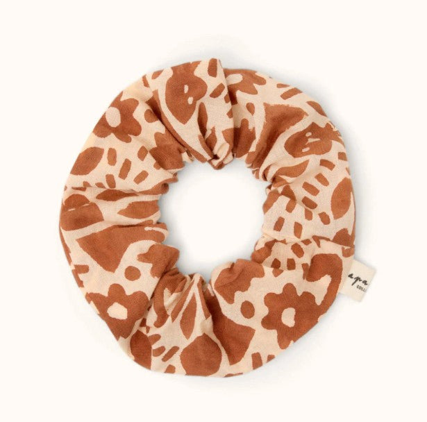 Big Chouchou Manju - Garden - Macadamia