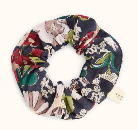Big Chouchou Manju - September - Taffeta